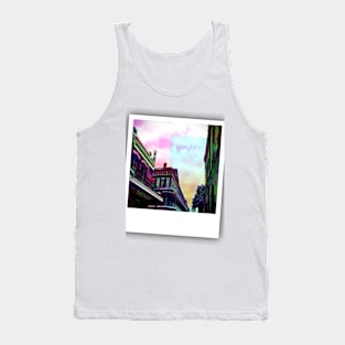 My NOLA Tank Top